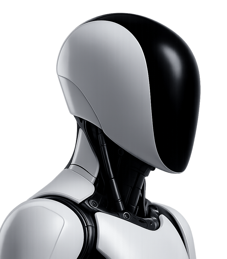 Humanoids Overtime